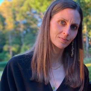 Meet your Posher, Meghan